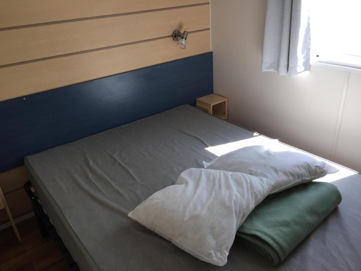 Location Mobilhome Vogelgrun Zewnętrze zdjęcie